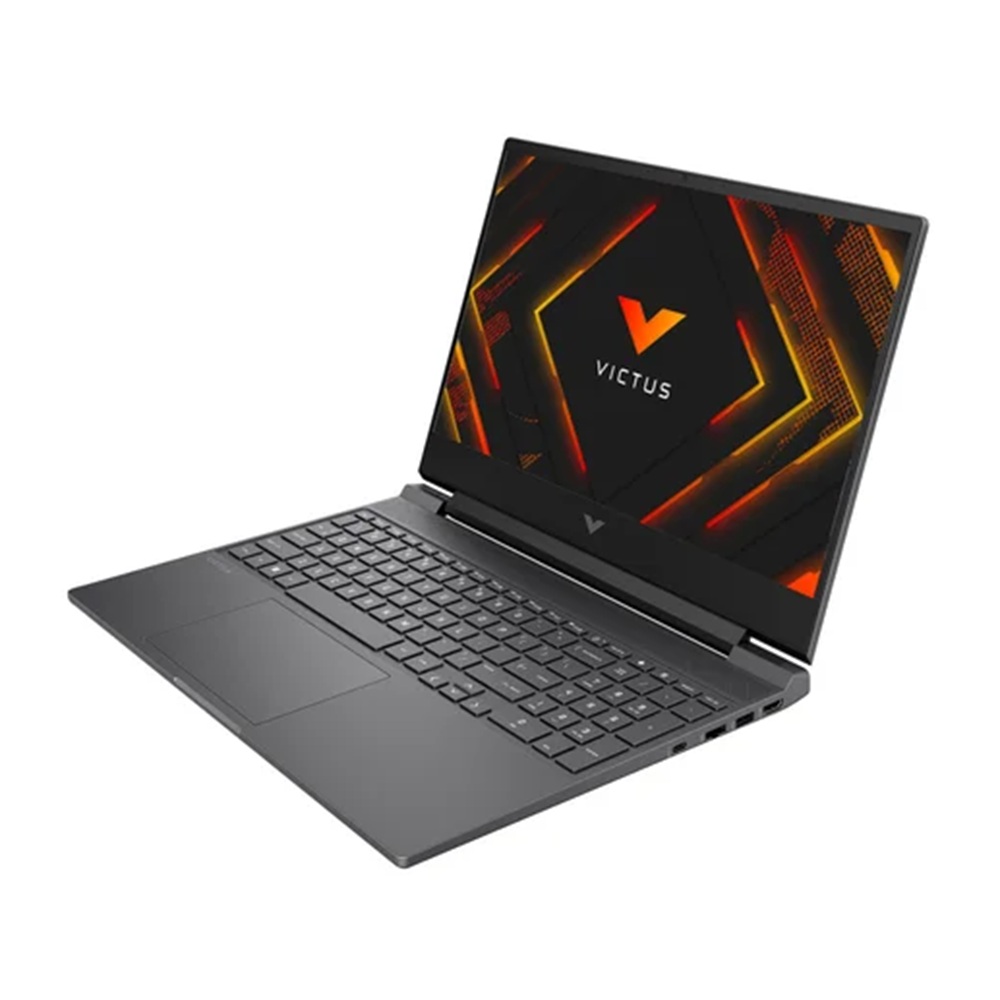 LAPTOP HP 15-FB3020LA 15.6' AMD RYZEN 7 512GB SSD 16GB NVIDIA GEFORCE RTX 3050 6GB - 3