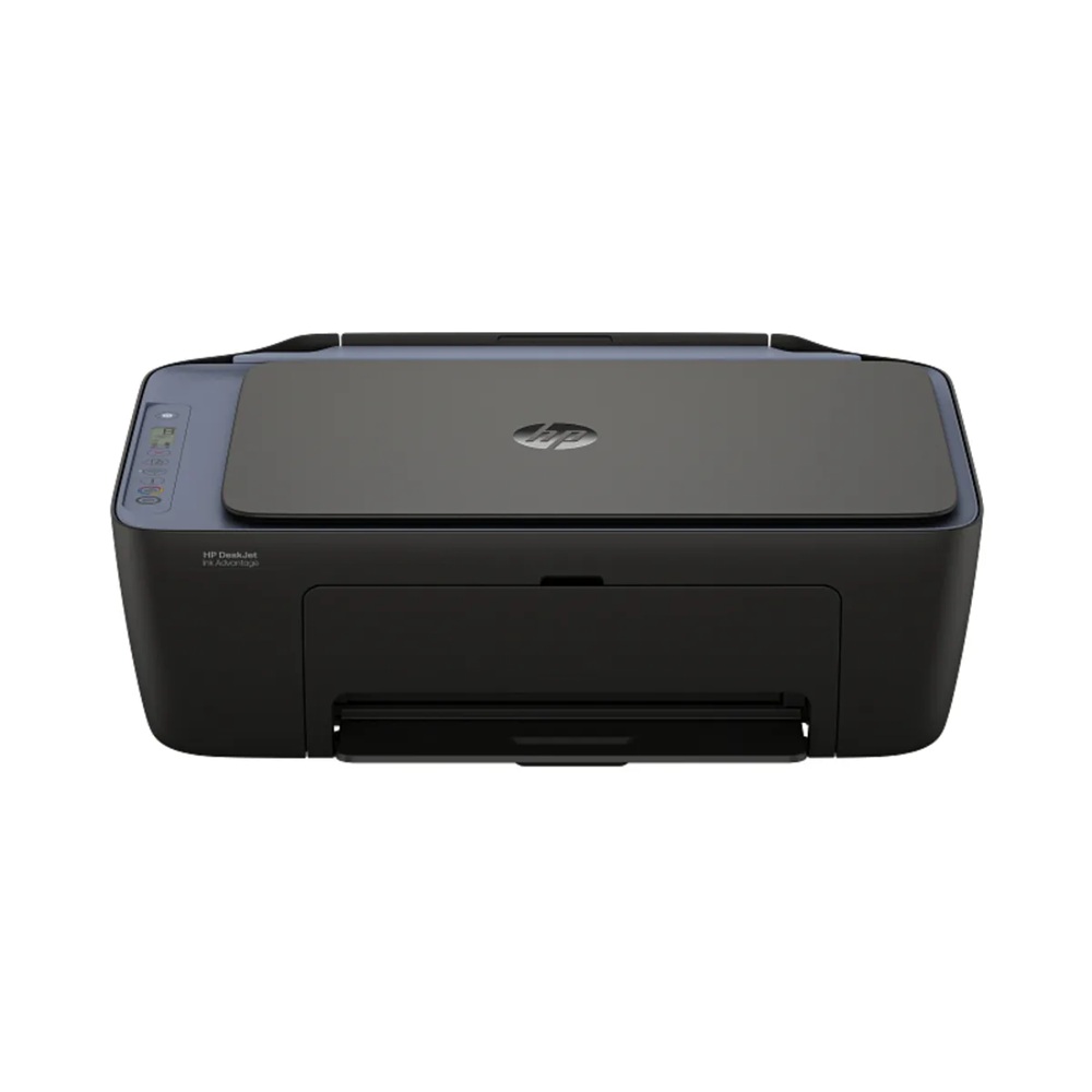 HP DESKJET INK ADVANTAGE 2975 - 1