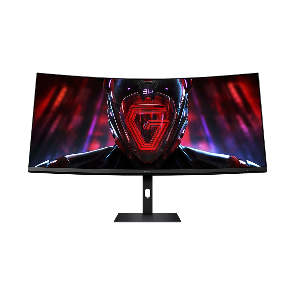 MONITOR XIAOMI 34” CURVO G34WQI 2026 WQHD 2K 180HZ - 1