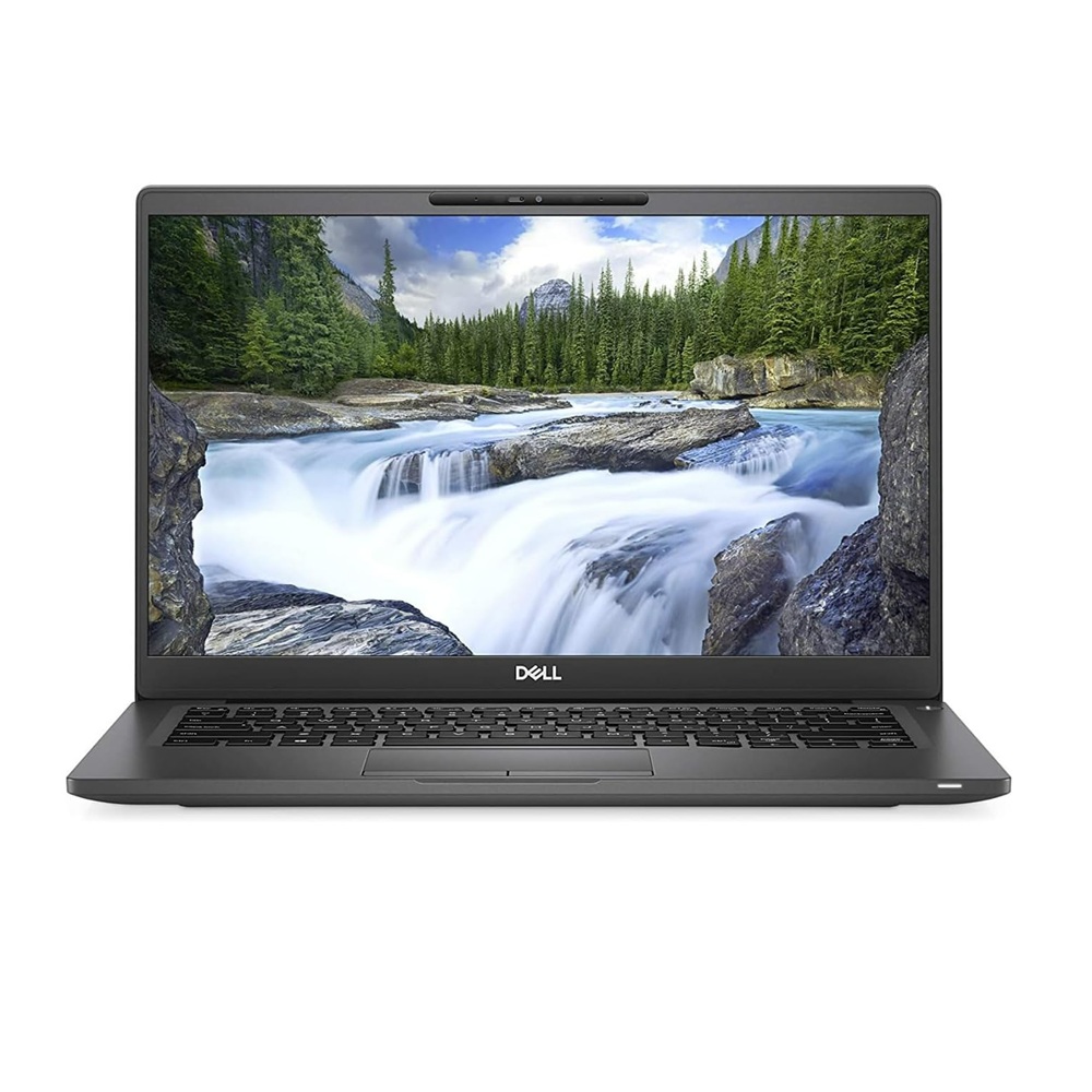 LAPTOP DELL LATITUDE 7400 14' INTEL CORE I7 512GB SSD 16GB | OPEN BOX - 1