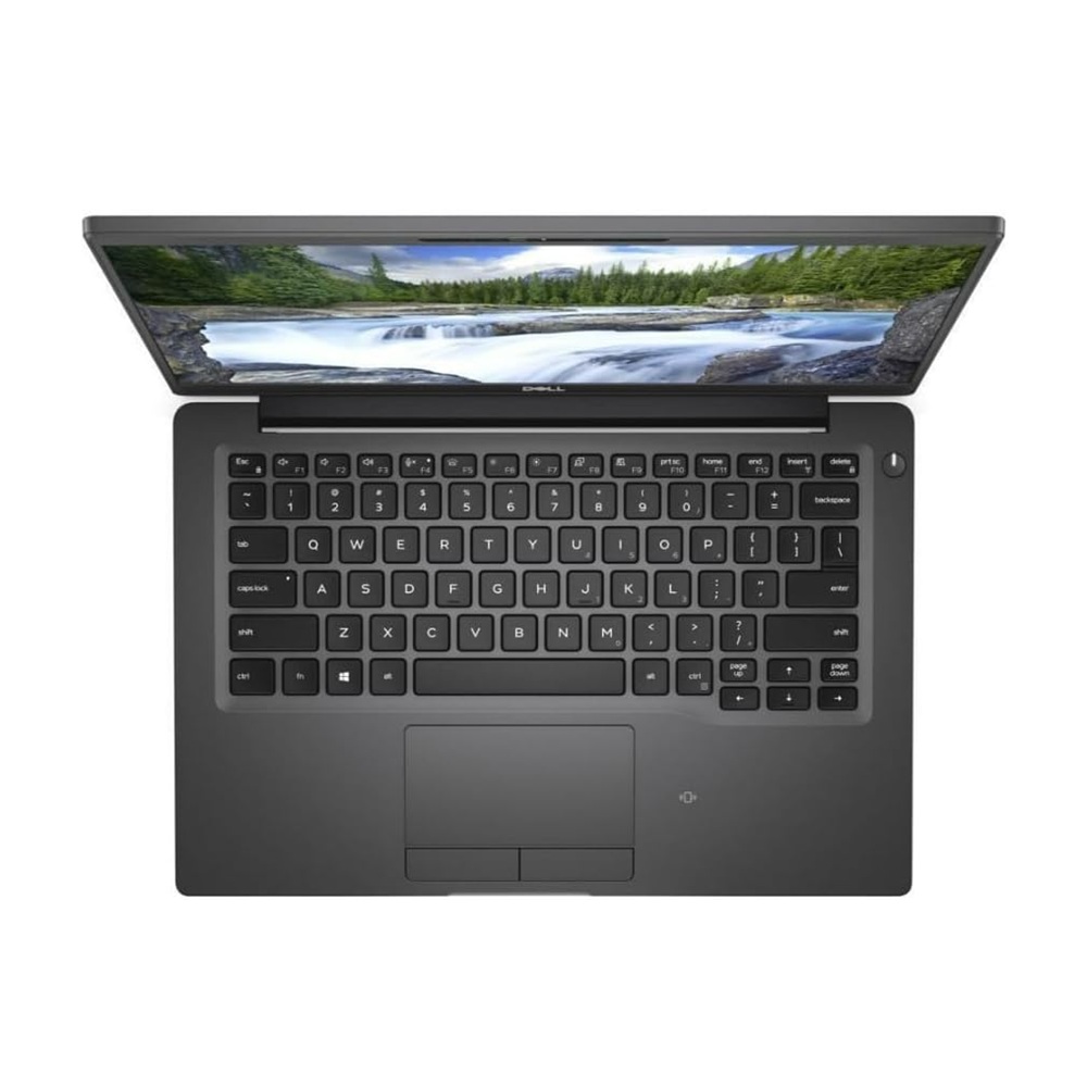 LAPTOP DELL LATITUDE 7400 14' INTEL CORE I7 512GB SSD 16GB | OPEN BOX - 2