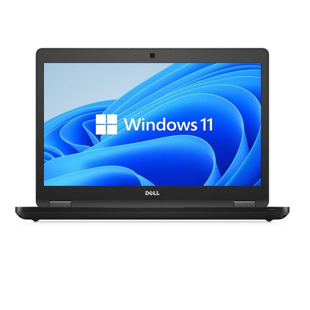 LAPTOP DELL LATITUDE 5480 13.9' INTEL CORE I5 256GB SSD 16GB | OPEN BOX - 1