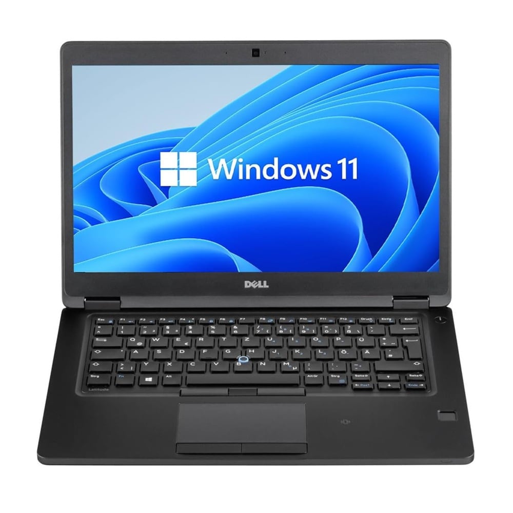 LAPTOP DELL LATITUDE 5480 13.9' INTEL CORE I5 256GB SSD 16GB | OPEN BOX - 2