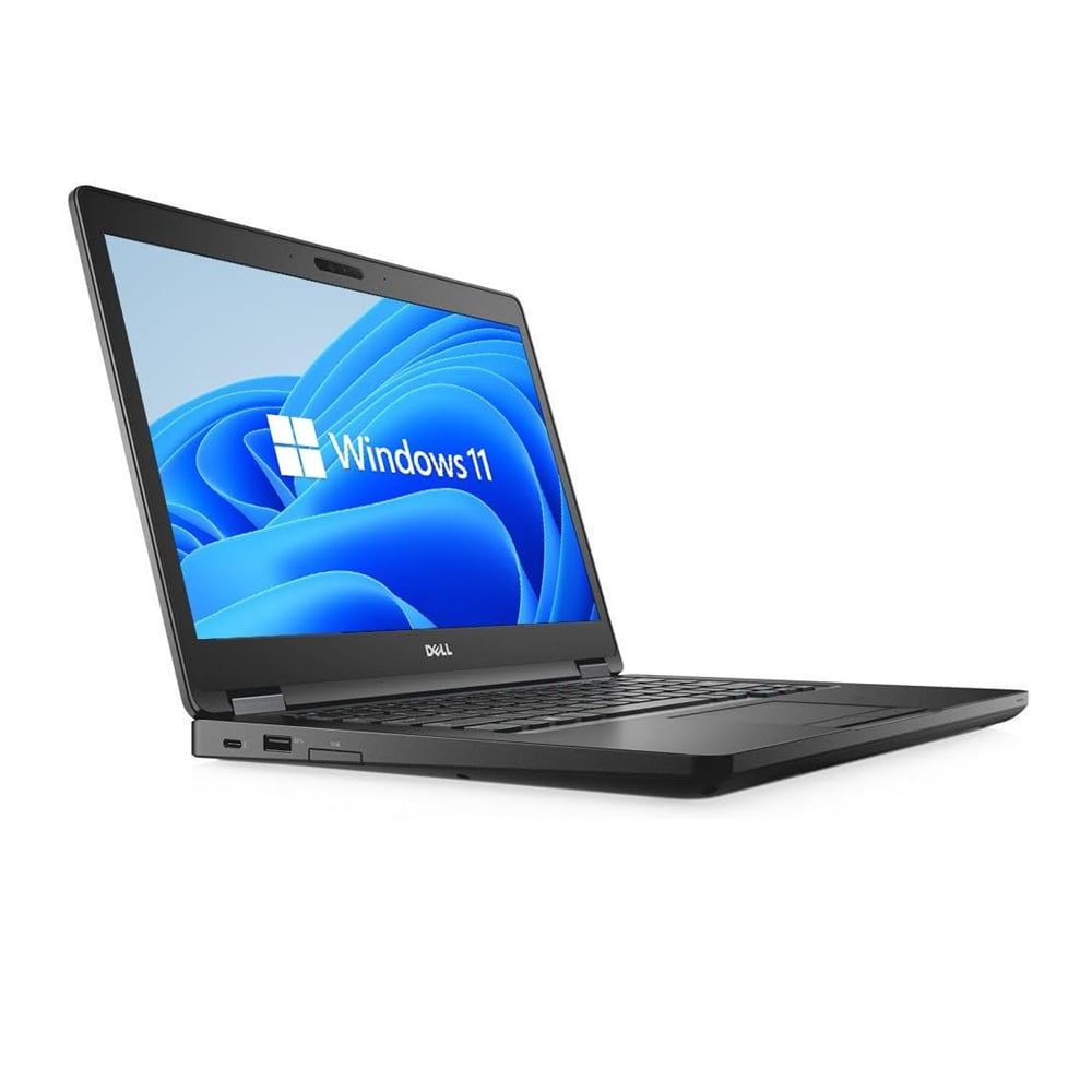 LAPTOP DELL LATITUDE 5480 13.9' INTEL CORE I5 256GB SSD 16GB | OPEN BOX - 3