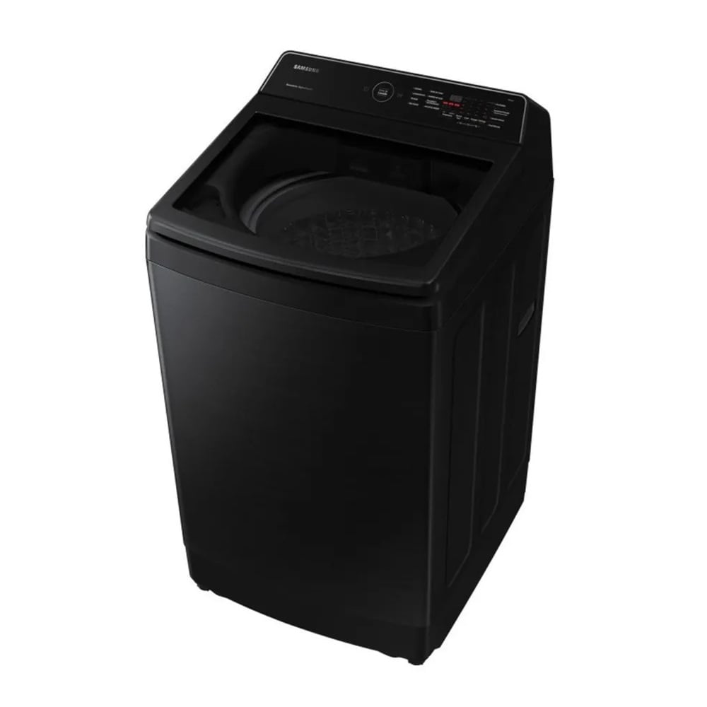 LAVADORA SAMSUNG ECOBUBBLE 13KG NEGRA WA13CG5441BVPE - 3