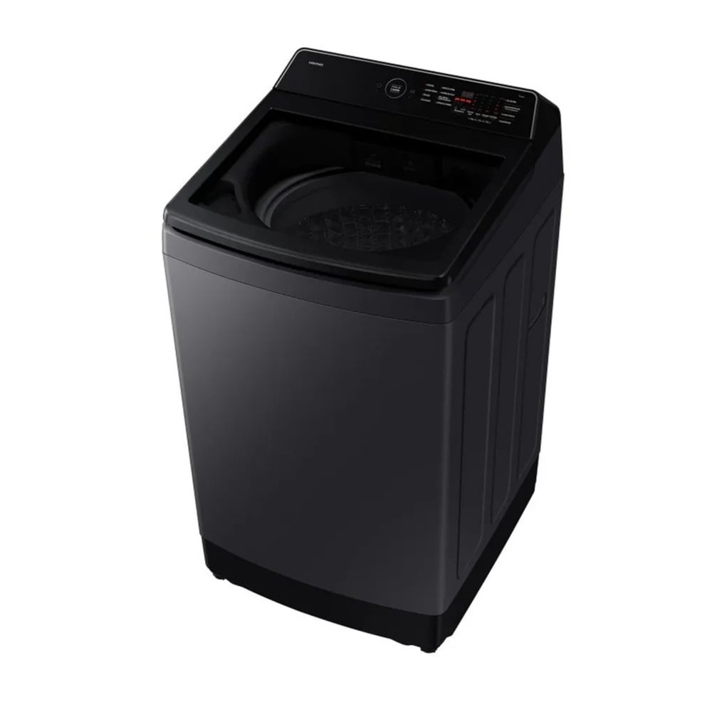 LAVADORA CARGA SUPERIOR 15KG GRAFITO WA40F15E4CPE. - 3