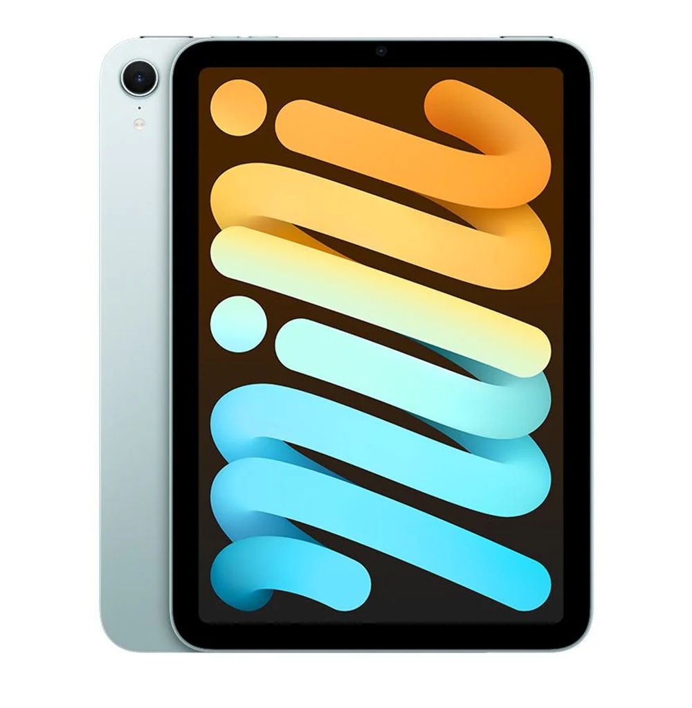 IPAD MINI A17 PRO 8.3' 128GB 8GB BLUE - 1