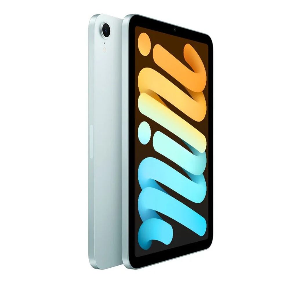 IPAD MINI A17 PRO 8.3' 128GB 8GB BLUE - 2