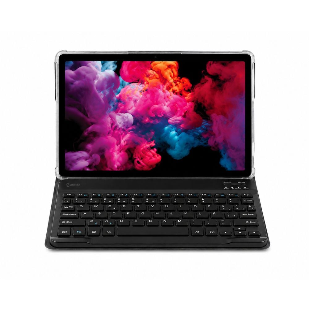 TABLET MIRAY TM4G_1007T 10.36' 128GB 6GB PLATA - 1