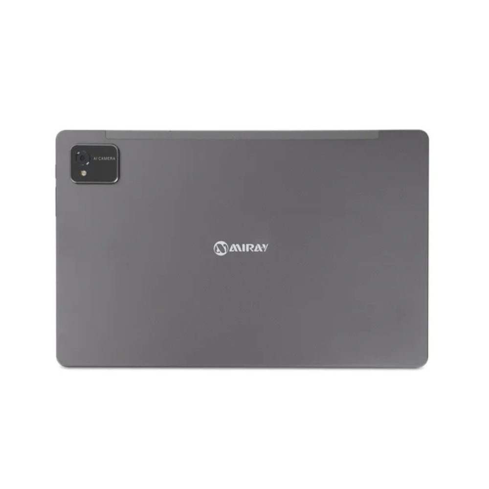 TABLET MIRAY TM4G_1007T 10.36' 128GB 6GB PLATA - 3
