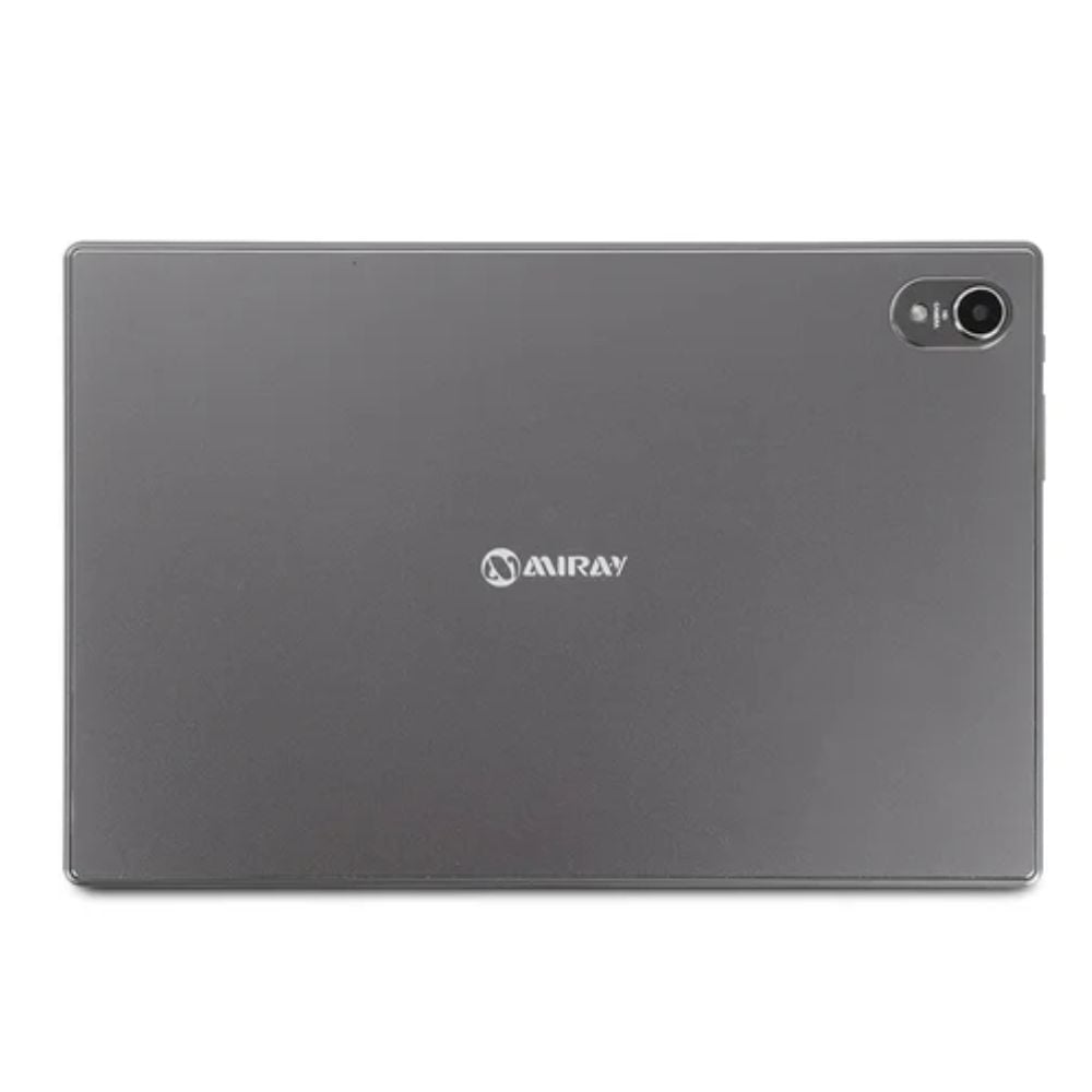 TABLET MIRAY TM4G-1008 10.1' 256GB 8GB SPACEGRAY - 1