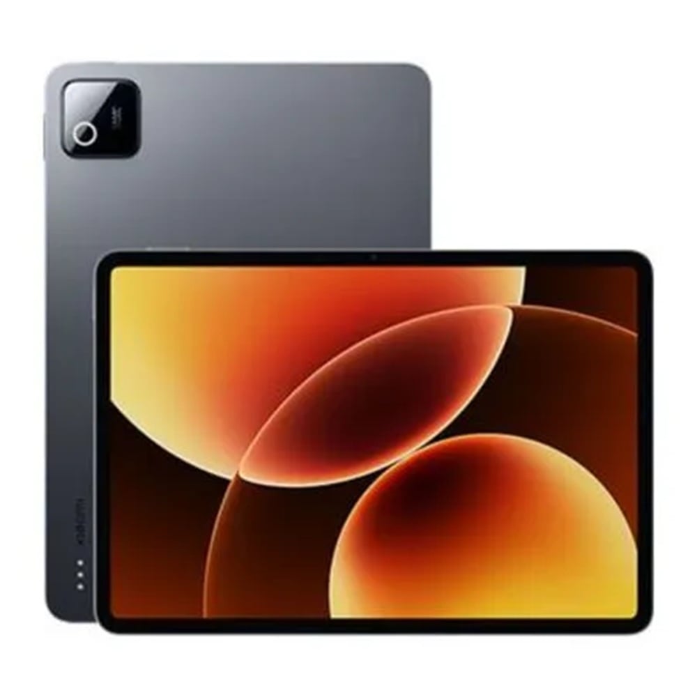 TABLET XIAOMI PAD 8 11.2' 256GB 8GB GRAY - 3