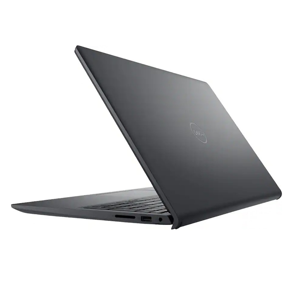 LAPTOP DELL LDC15250-5434BLK-PU 2K TOUCHSCREEN 15.6' INTEL CORE I5 512GB SSD 8GB - 3