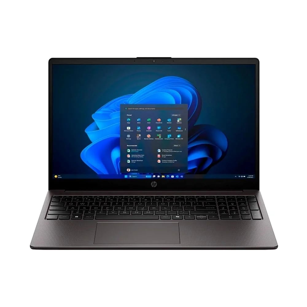 LAPTOP HP 250R G10 15.6' INTEL CORE I5 512GB SSD 16GB - 1