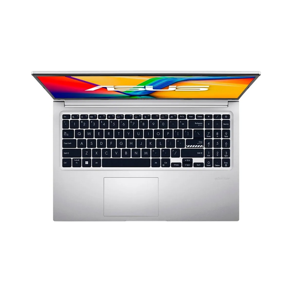 LAPTOP ASUS VIVOBOOK M1502NAQ-BQ051W 15.6 ' AMD RYZEN 7 512GB SSD 16GB - 3