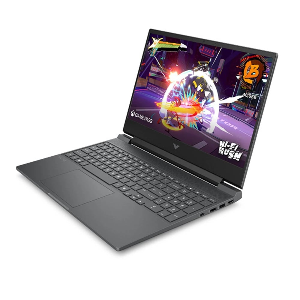 LAPTOP HP VICTUS GAMING 15-FA2082WM 15.6' INTEL CORE I5 512GB SSD 16GB NVIDIA GEFORCE RTX 4050 - 2