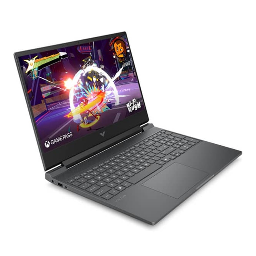 LAPTOP HP VICTUS GAMING 15-FA2082WM 15.6' INTEL CORE I5 512GB SSD 16GB NVIDIA GEFORCE RTX 4050 - 3