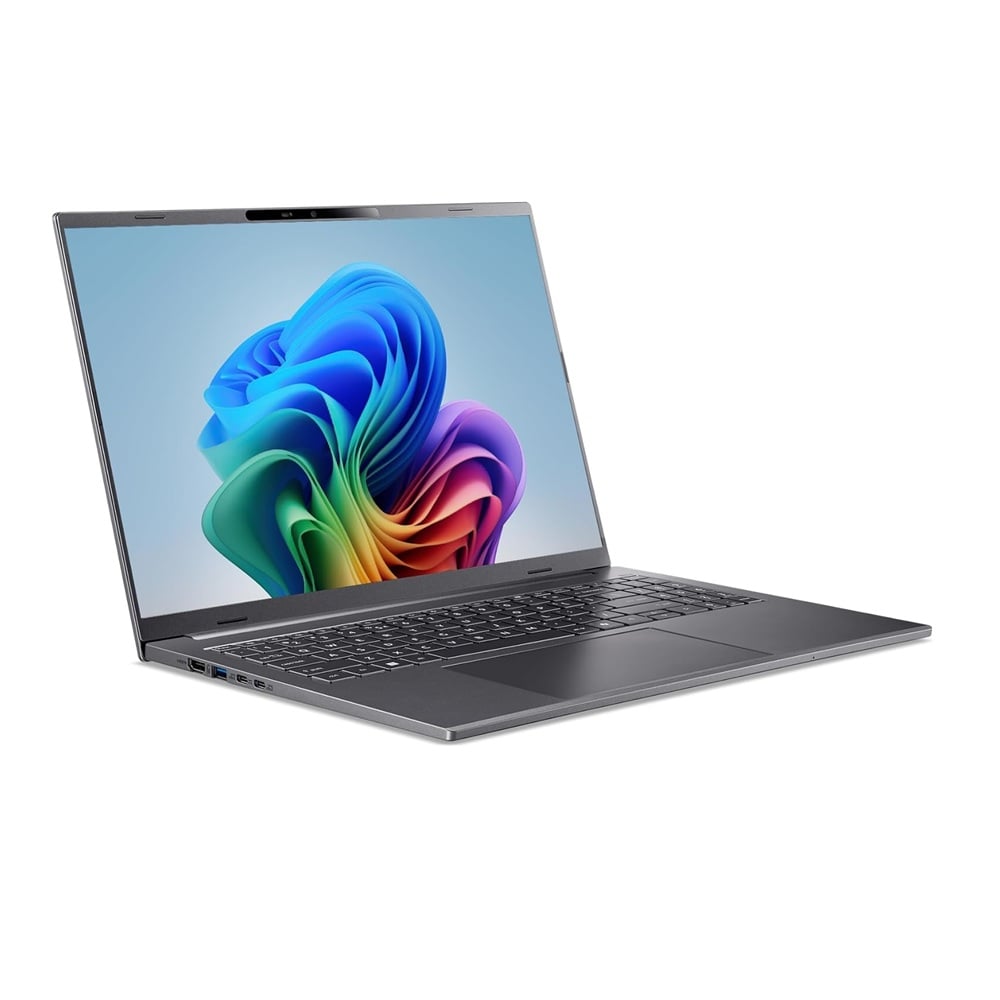 LAPTOP ACER ASPIRE A14-52MT-59DP TOUCHSCREEN AI COPILOT MAS PC 14' INTEL CORE ULTRA 5 1TB SSD 16GB - 1
