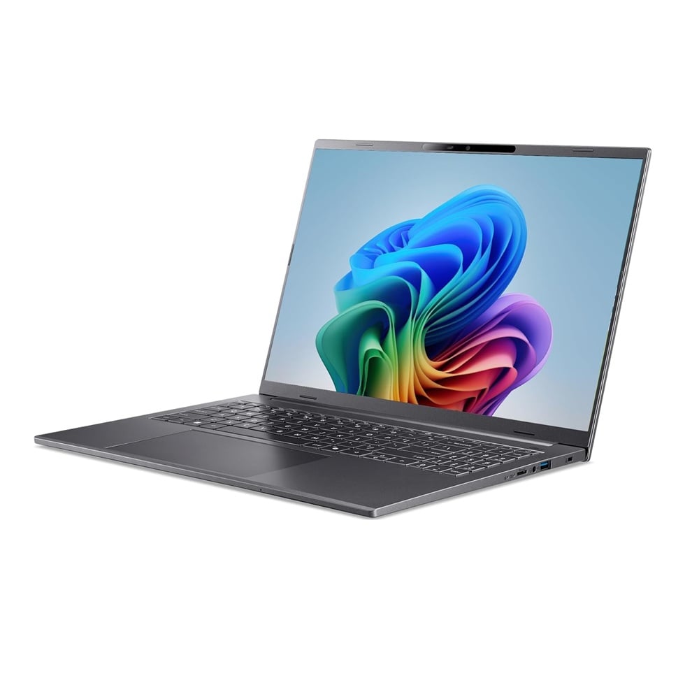 LAPTOP ACER ASPIRE A14-52MT-59DP TOUCHSCREEN AI COPILOT MAS PC 14' INTEL CORE ULTRA 5 1TB SSD 16GB - 2