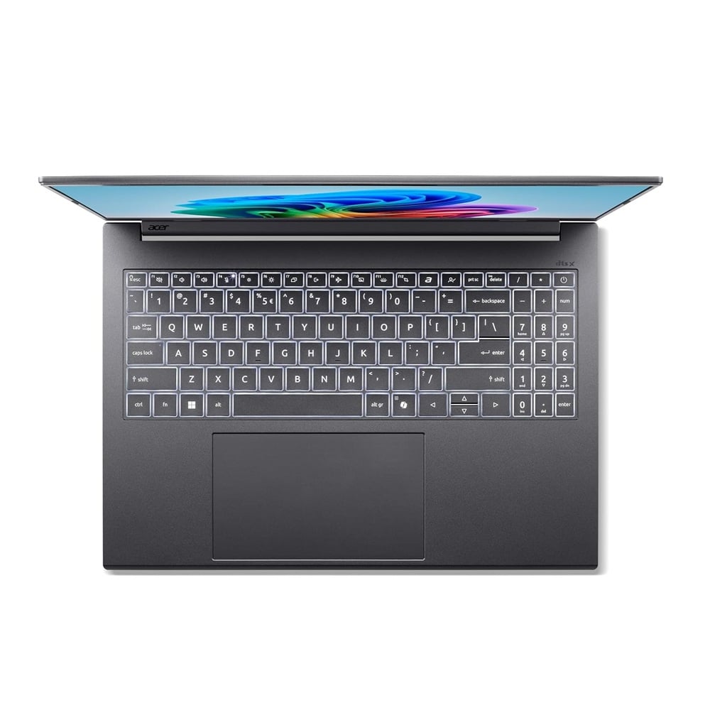 LAPTOP ACER ASPIRE A14-52MT-59DP TOUCHSCREEN AI COPILOT MAS PC 14' INTEL CORE ULTRA 5 1TB SSD 16GB - 3