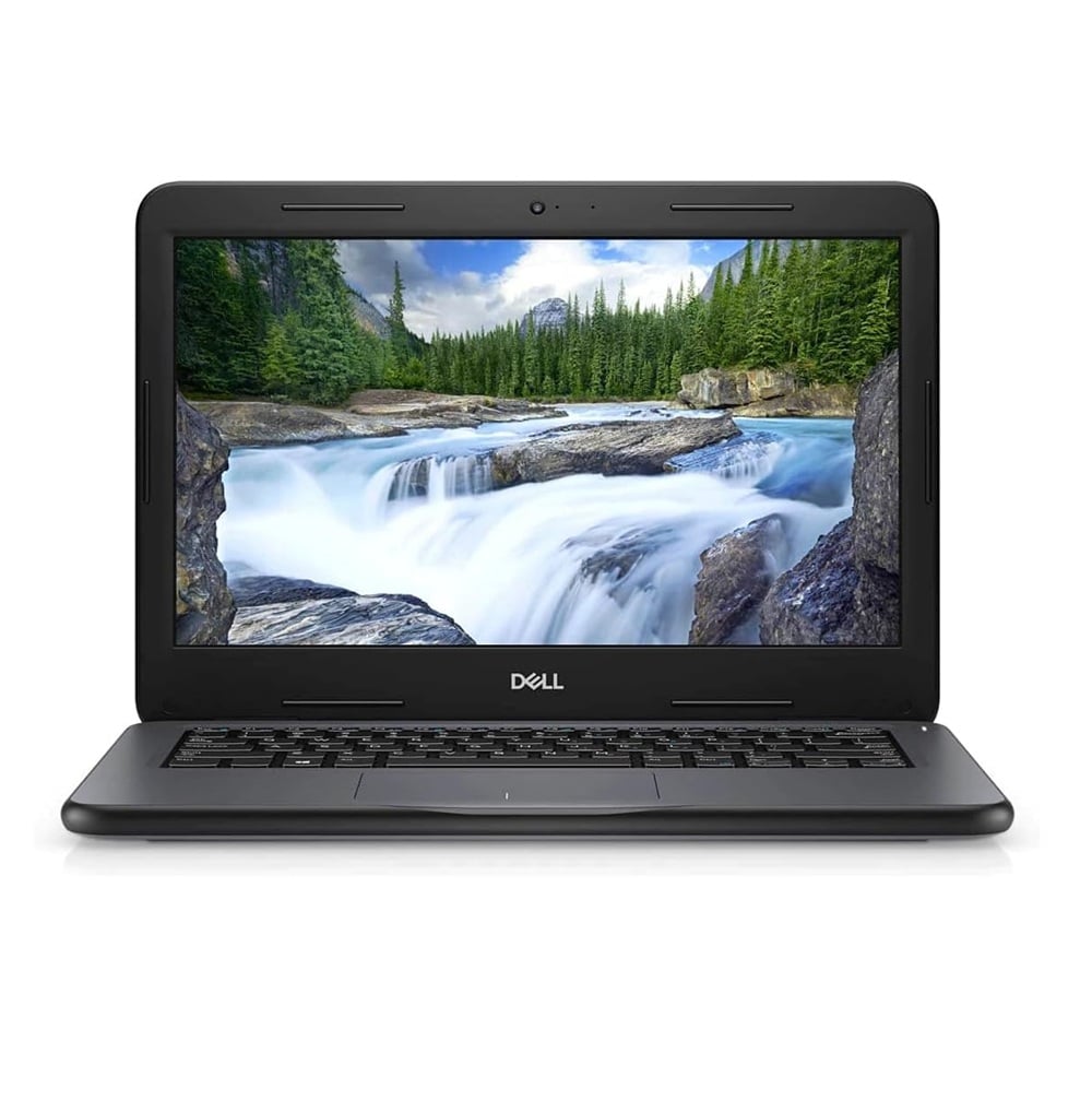 LAPTOP DELL LATITUDE 3310 13.3' INTEL CORE I5 256GB SSD 8GB | OPEN BOX - 1
