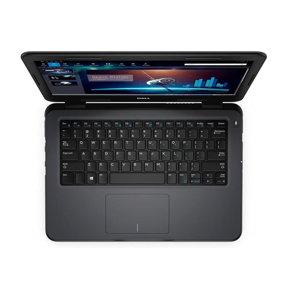 LAPTOP DELL LATITUDE 3310 13.3' INTEL CORE I5 256GB SSD 8GB | OPEN BOX - 2