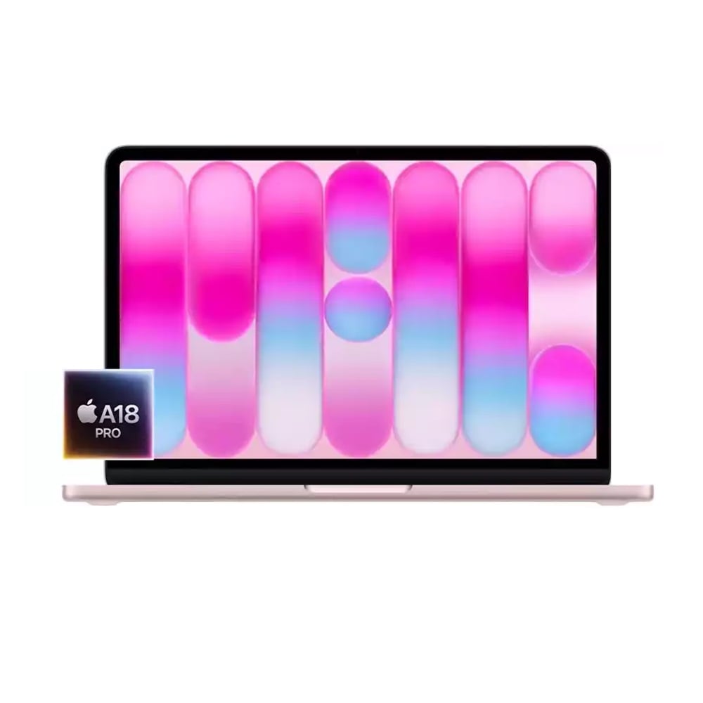 MACBOOK NEO A18PRO 13 APPLE A18 PRO 256GB SSD 8GB - 2