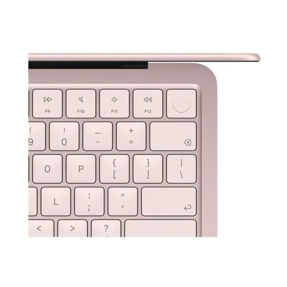 MACBOOK NEO A18PRO 13 APPLE A18 PRO 256GB SSD 8GB - 3