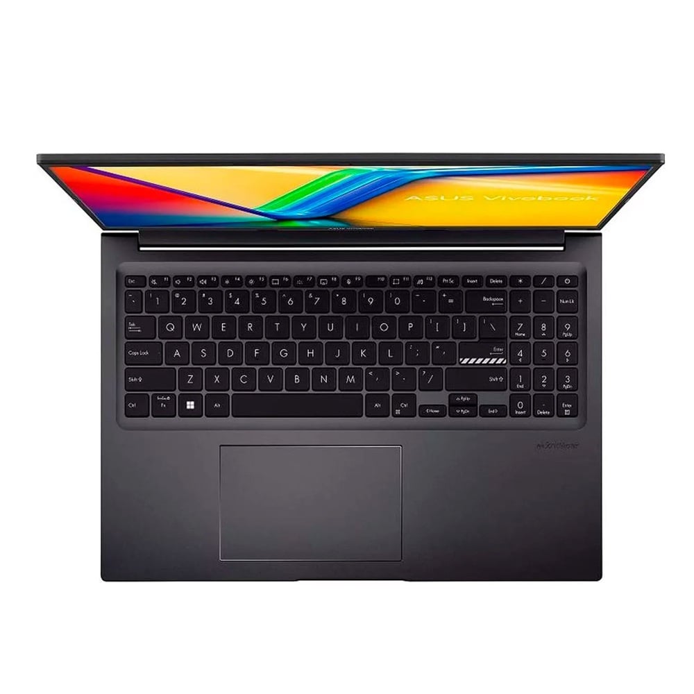 LAPTOP ASUS VIVOBOOK F1605VAWS74 16' INTEL CORE I7 512GB SSD 16GB - 2