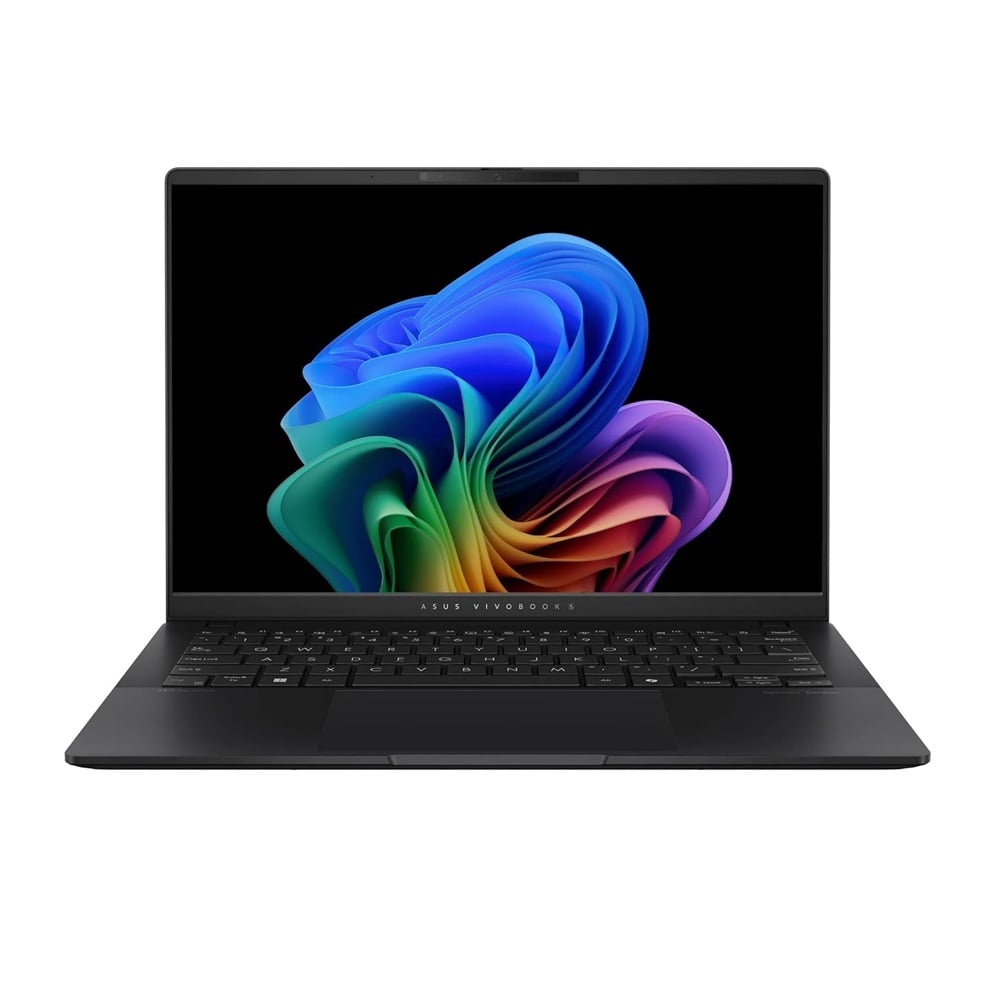 LAPTOP ASUS VIVOBOOK S 14 COPILOT+ PC S5406SAWH79 14' INTEL CORE ULTRA 7 1TB SSD 32GB - 1