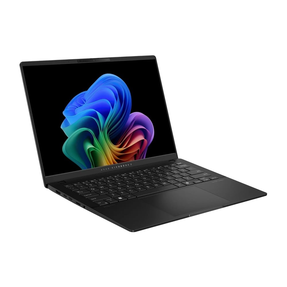 LAPTOP ASUS VIVOBOOK S 14 COPILOT+ PC S5406SAWH79 14' INTEL CORE ULTRA 7 1TB SSD 32GB - 2