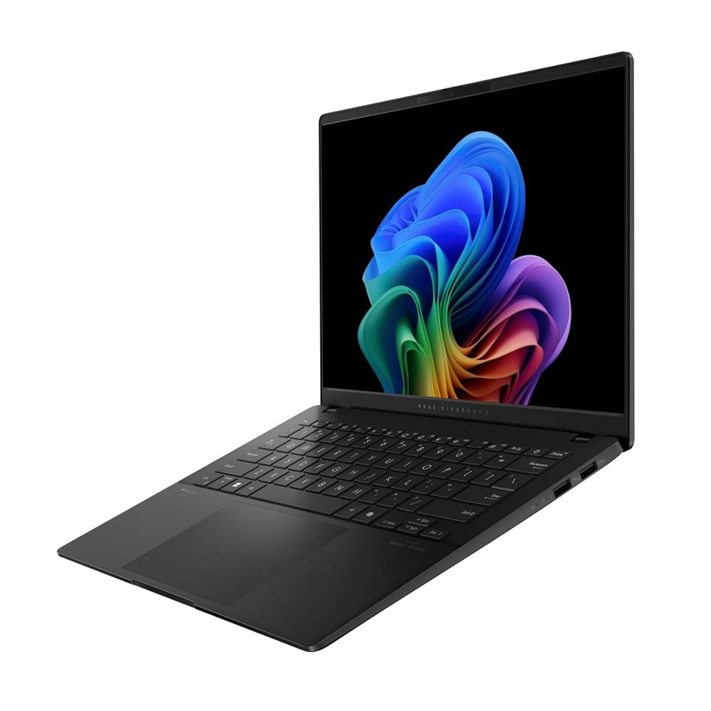 LAPTOP ASUS VIVOBOOK S 14 COPILOT+ PC S5406SAWH79 14' INTEL CORE ULTRA 7 1TB SSD 32GB - 3