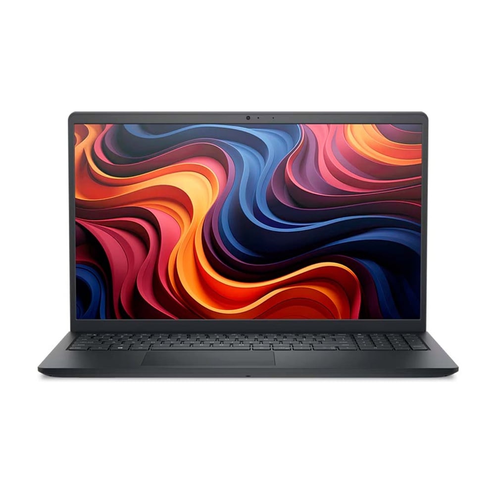 LAPTOP DELL LDC15255 A117BLK PUS TOUCH SCREEN 15.6' AMD RYZEN 7 512GB SSD 16GB - 1