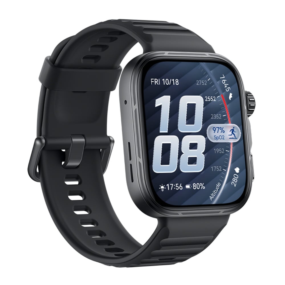 HUAWEI WATCH FIT 5 PRO BLACK - 3