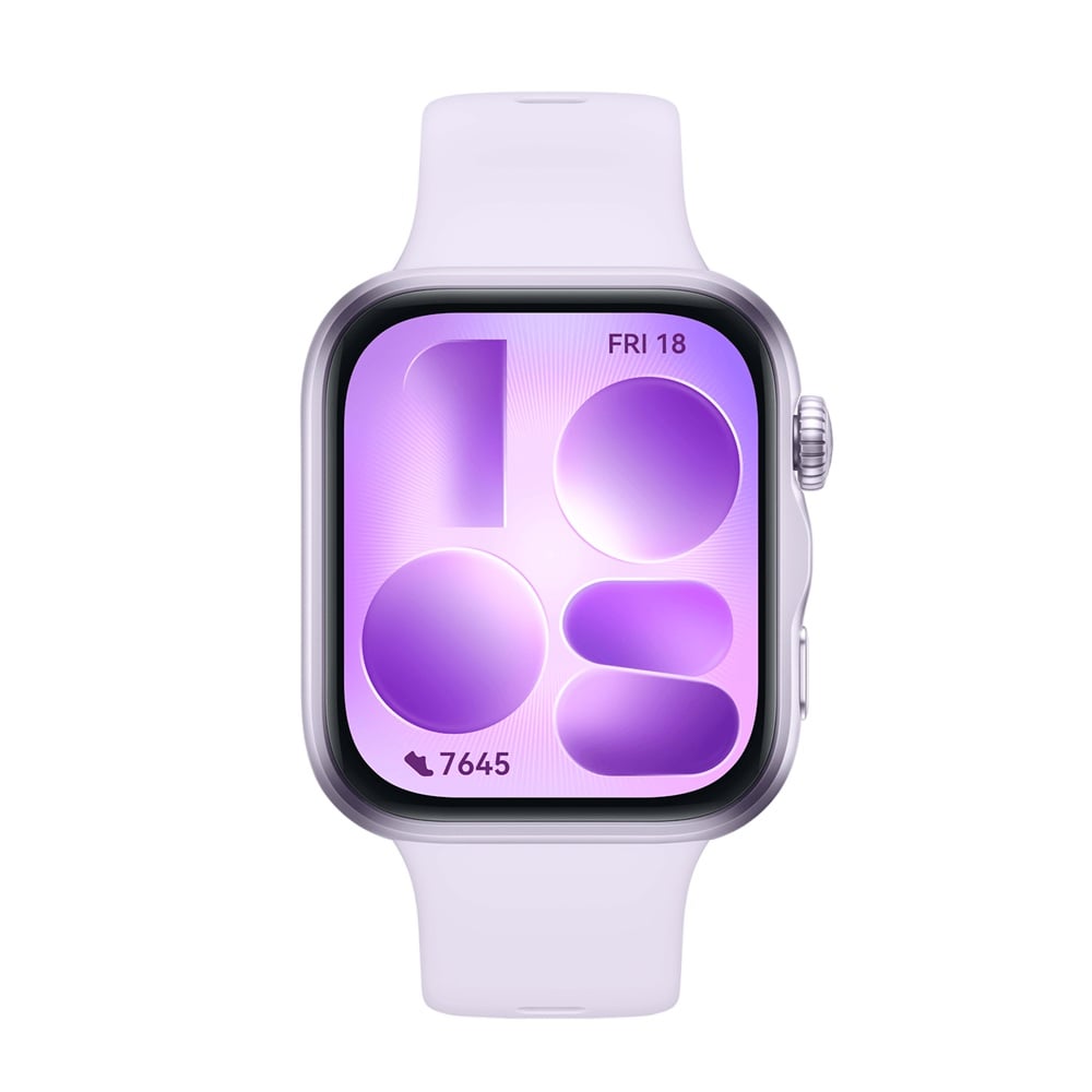 HUAWEI WATCH FIT 5 MORADO - 1