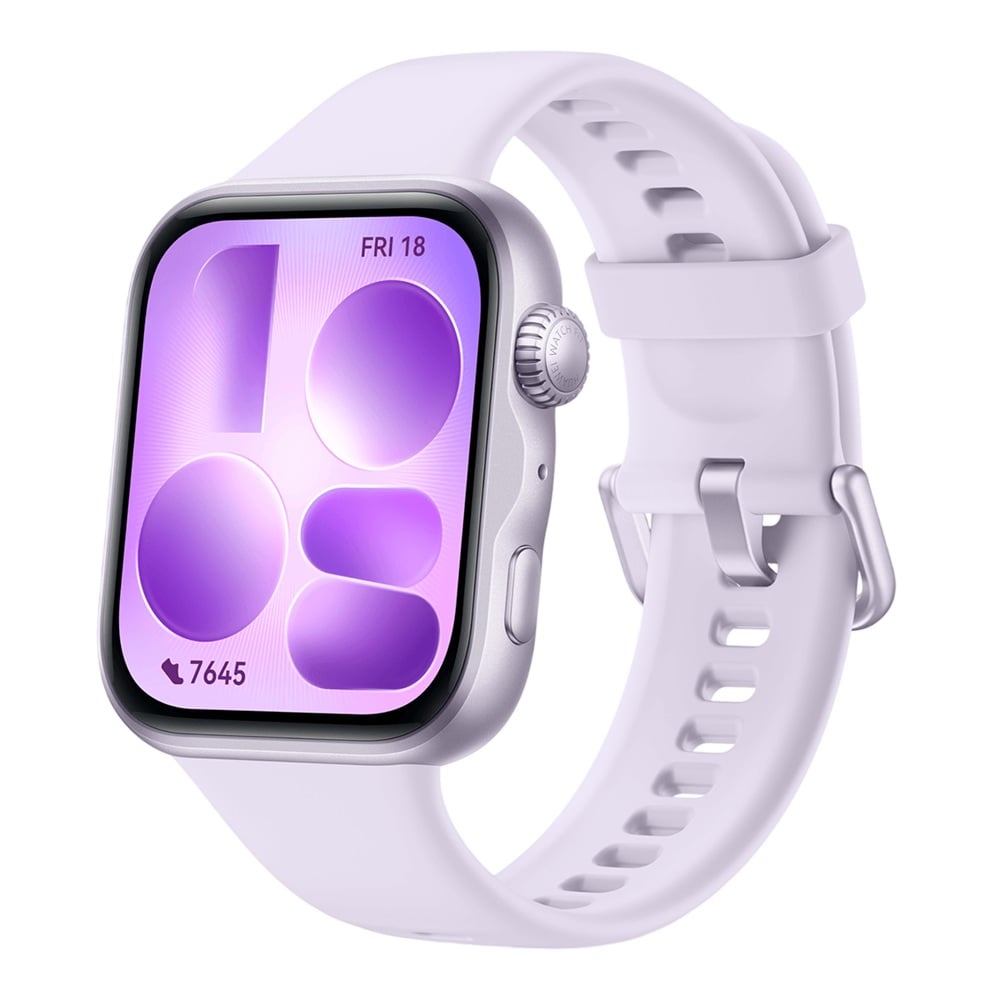 HUAWEI WATCH FIT 5 MORADO - 3