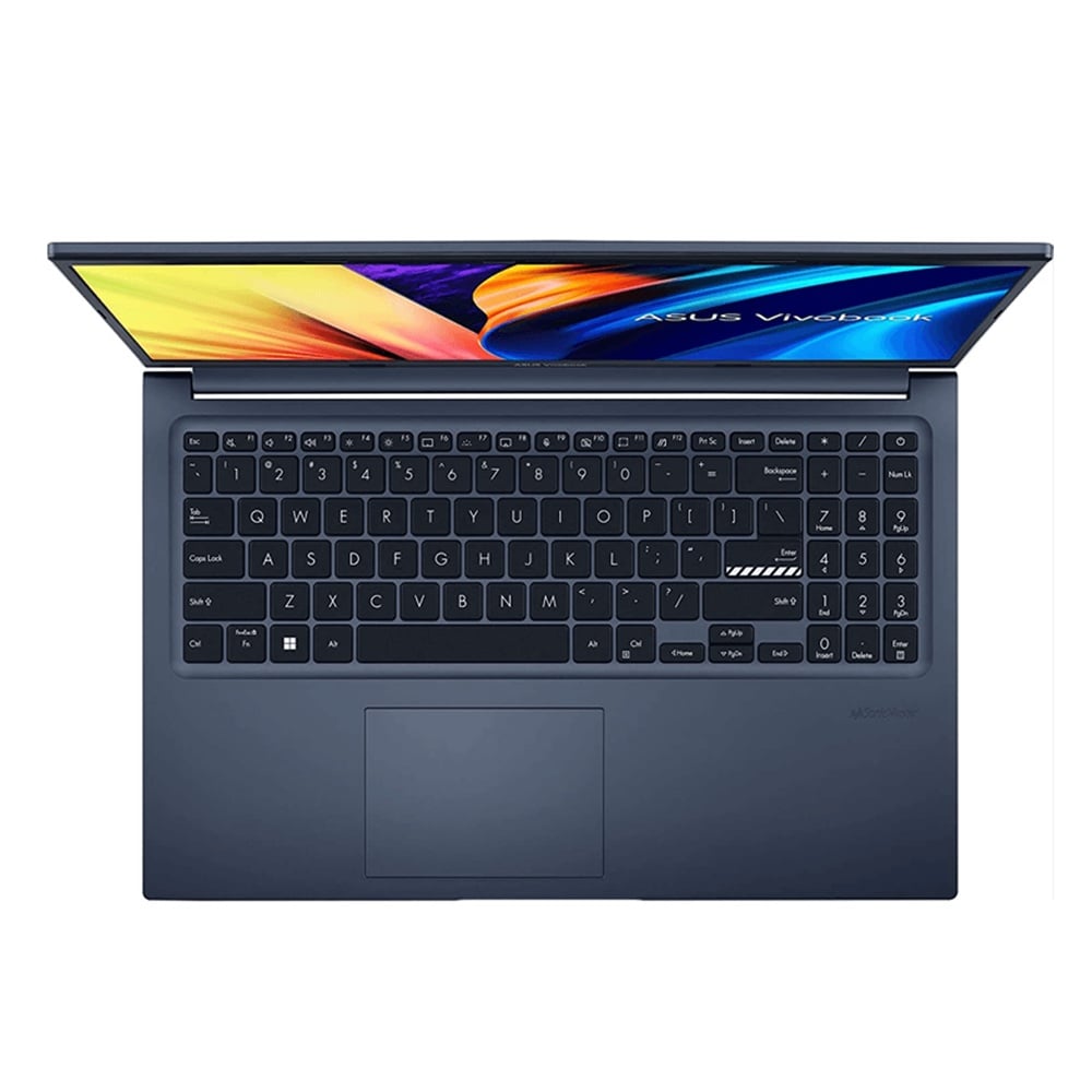 LAPTOP ASUS VIVOBOOK F1502VA-SB96 15.6' INTEL CORE I9 1TB SSD 16GB - 2