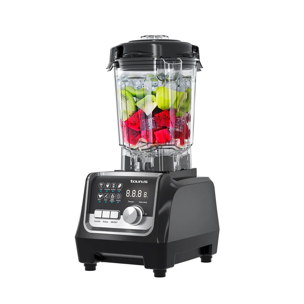 COMBO LICUADORA ELITE + GRILL ASTII - 2