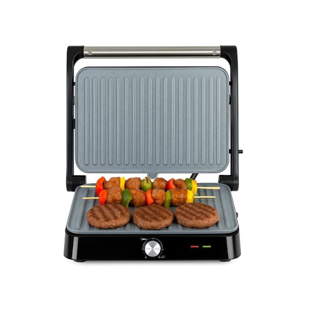 COMBO LICUADORA ELITE + GRILL ASTII - 3
