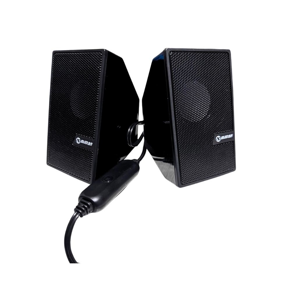 PARLANTE PARA PC MIRAY PM-US215 - 3