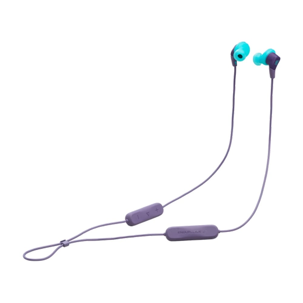 AUDIFONOS JBL ENDURANCE RUN 3 WIRELEES - 1
