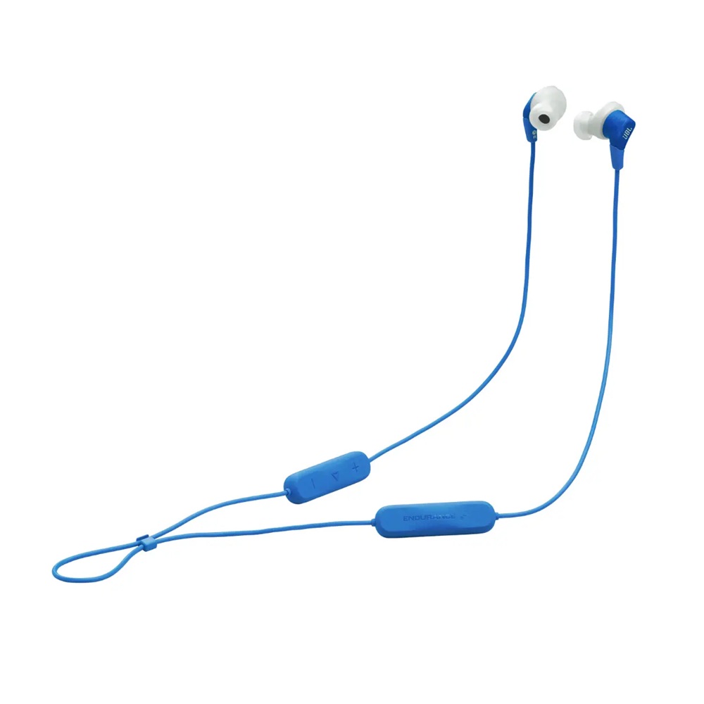 AUDIFONOS JBL ENDURANCE RUN 3 WIRELEES - 1