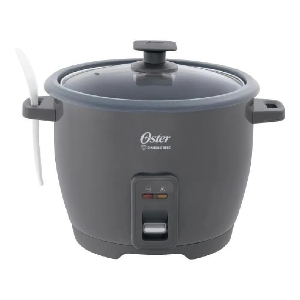 OLLA ARROCERA OSTER 1.8L ANTIADHERENTE DIAMONDFORCE CKSTRCB - 1