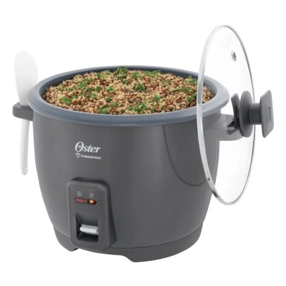 OLLA ARROCERA OSTER 1.8L ANTIADHERENTE DIAMONDFORCE CKSTRCB - 3
