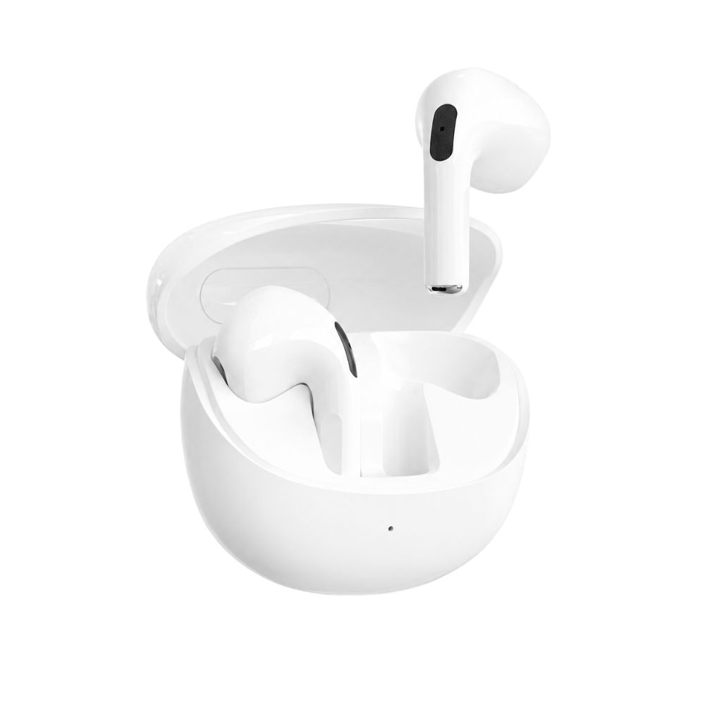 AUDIFONOS HY60 BLUETOOTH TRUE WIRELESS STEREO - 1
