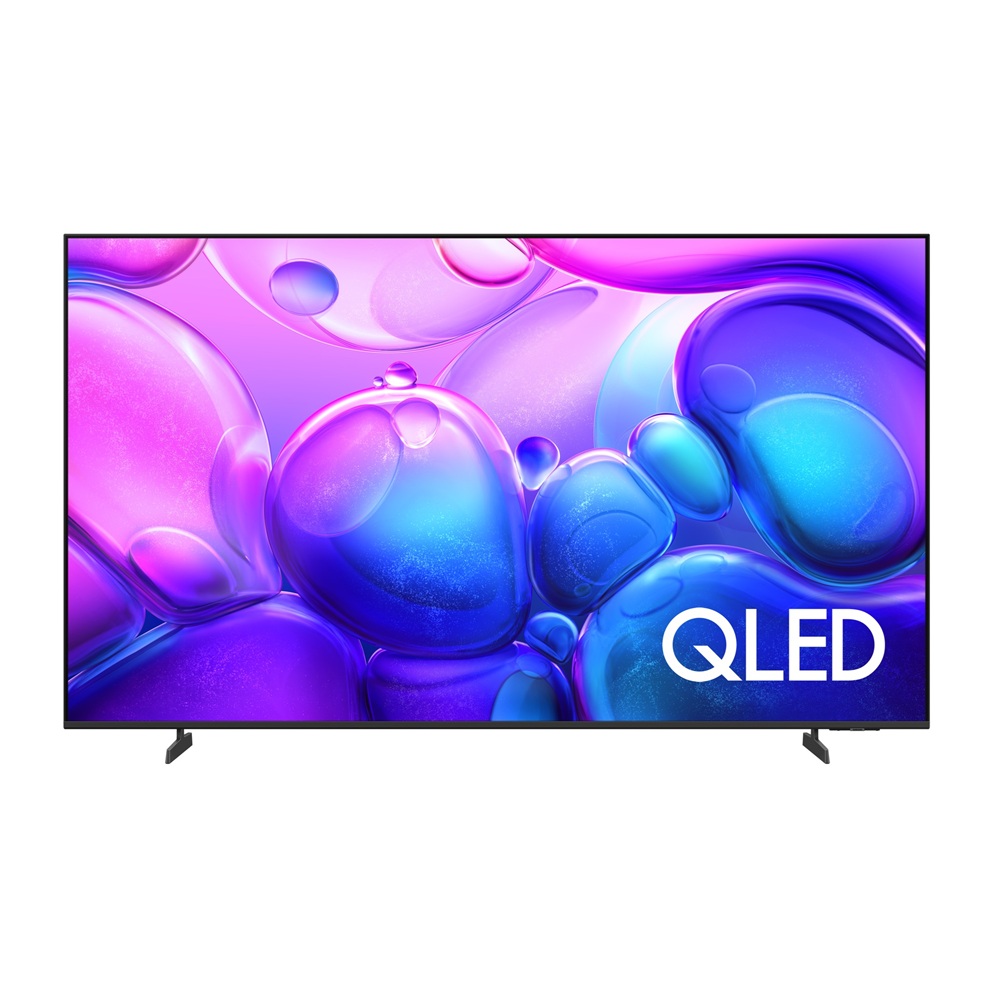 TELEVISOR SAMSUNG 65 ' QN65Q6FAAGXPE 2025 QLED 4K (3840 X 2160) TIZEN 8.0 - 1