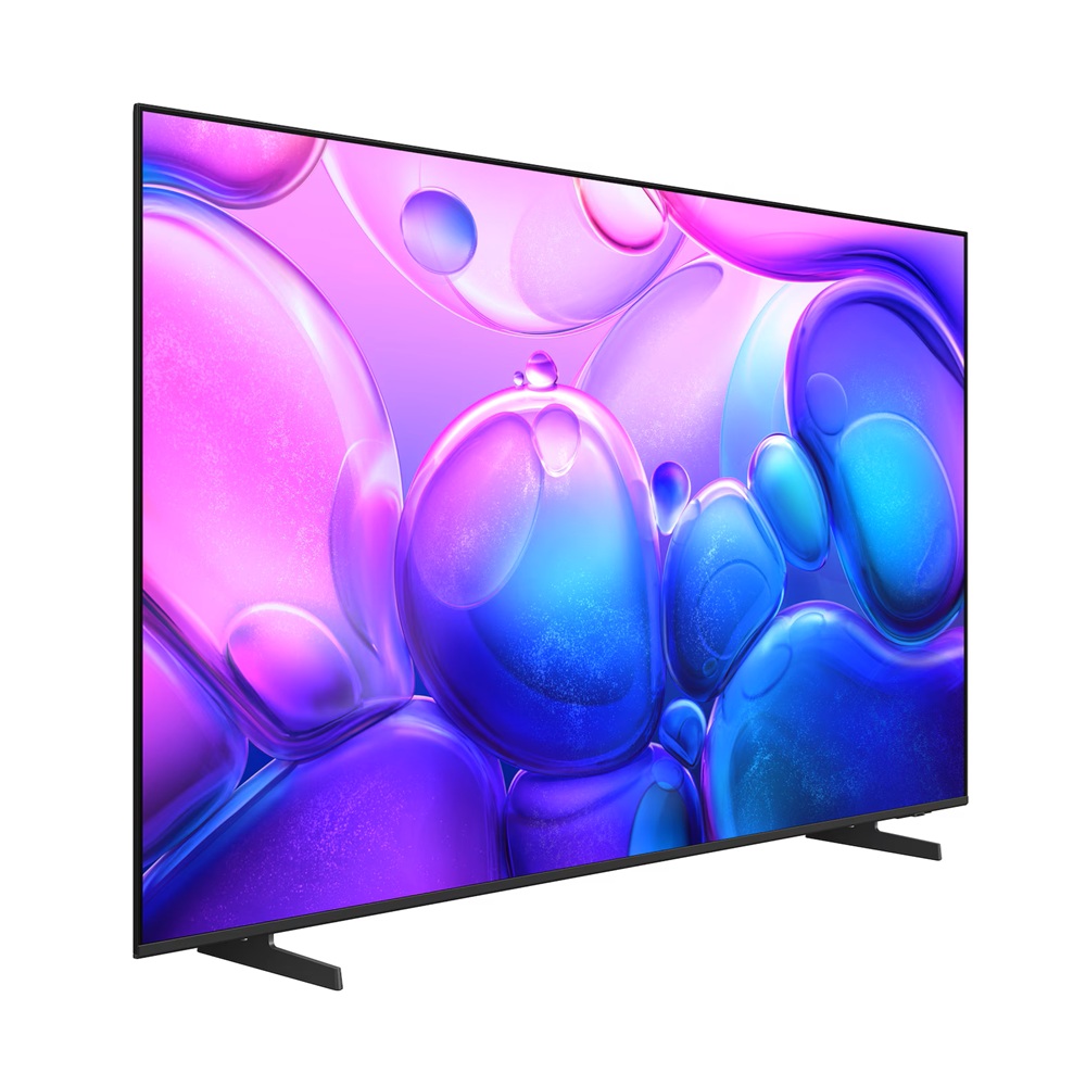TELEVISOR SAMSUNG 65 ' QN65Q6FAAGXPE 2025 QLED 4K (3840 X 2160) TIZEN 8.0 - 2