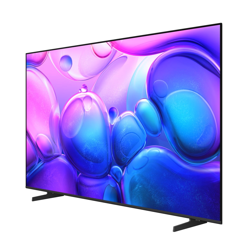 TELEVISOR SAMSUNG 65 ' QN65Q6FAAGXPE 2025 QLED 4K (3840 X 2160) TIZEN 8.0 - 3