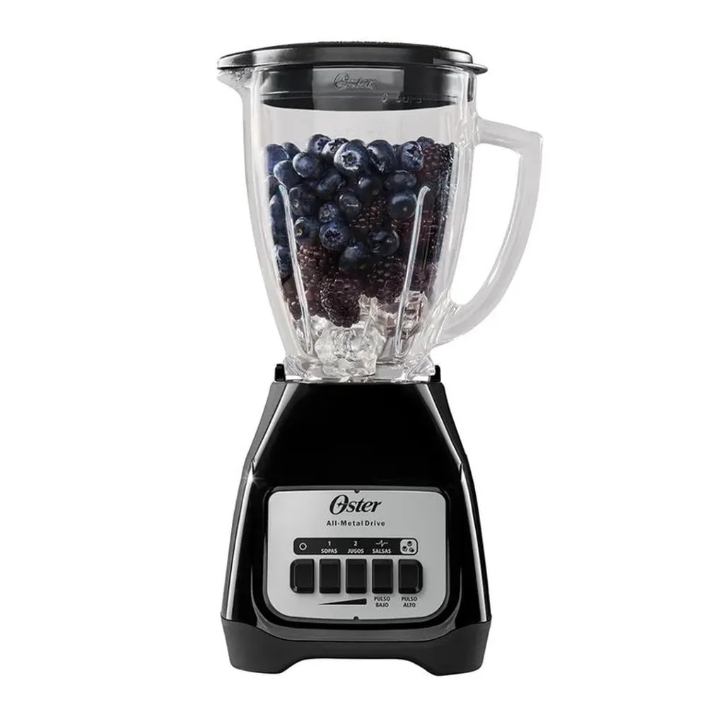 COMBO OSTER: LICUADORA 1.5L + ARROCERA 1.8L + HERVIDOR 1.7L - 2