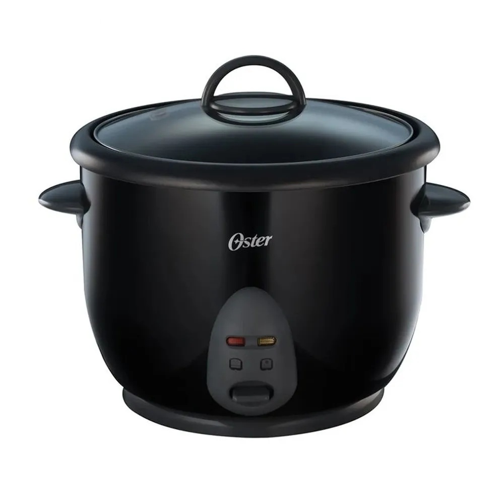 COMBO OSTER: LICUADORA 1.5L + ARROCERA 1.8L + HERVIDOR 1.7L - 3